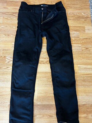 Frank Thomas Renegade AAA CE Approved Motorcycle Jeans