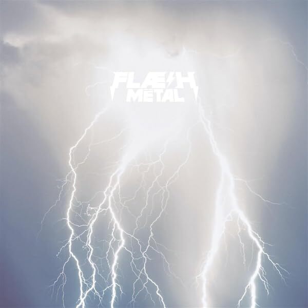 Grillmaster Flash Lp-Grillmaster Flash-Flash Metal VINYL LP NUOVO
