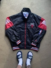 Red Bull Racing Jacket Promo Schumacher F1Formula One Motul Mens Size L