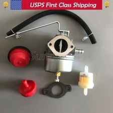 640129 Carburetor Carb For Tecumseh Part 640003, 632636