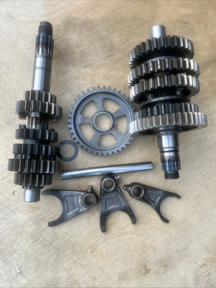 Other Motorcycle Drivetrains & Transmission Parts for Kawasaki