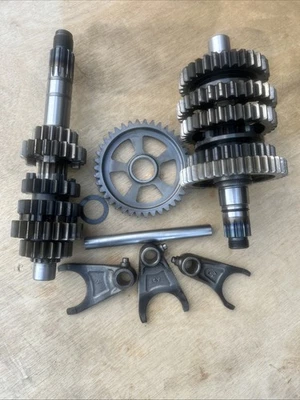 Other Motorcycle Drivetrains & Transmission Parts for Kawasaki