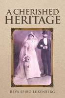 Reva Spiro Luxenberg | A Cherished Heritage | Taschenbuch | Englisch (2020)