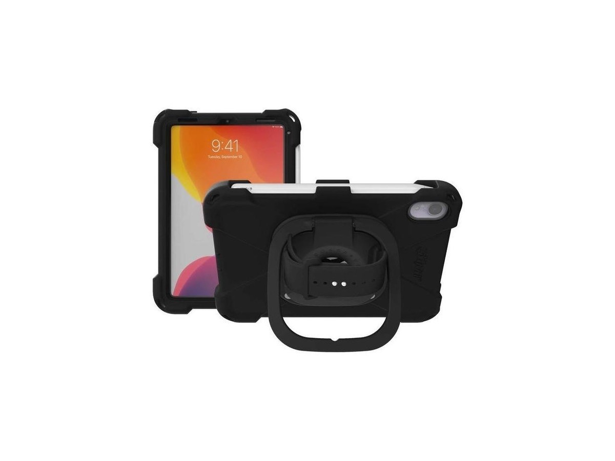 The Joy Factory aXtion Bold MP+ Rugged Carrying Case Apple iPad