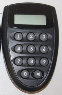 Digipass 260  (5 Zahl Pin)