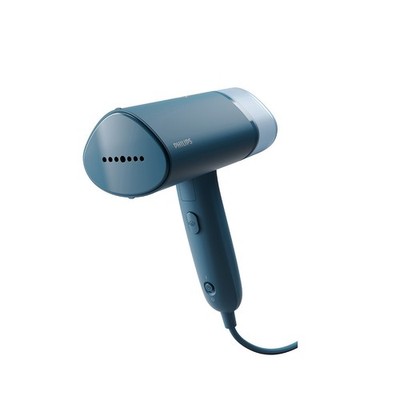 Philips STH3000/20 Handheld Garment Steamer   Compact & Foldable 220V