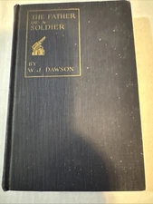 The Father of a Soldier (W.J.Dawson - 1918) (ID:48760)
