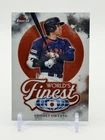 2026 Topps Finest Shohei Ohtani Base (RAW)