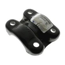 New Leaf Spring Plate Fits Chevrolet By AC25761310