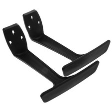  Gaming Char Arm Pads Chair Replacement Parts Armchair Covers Armrest