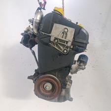 Moteur Renault MODUS
