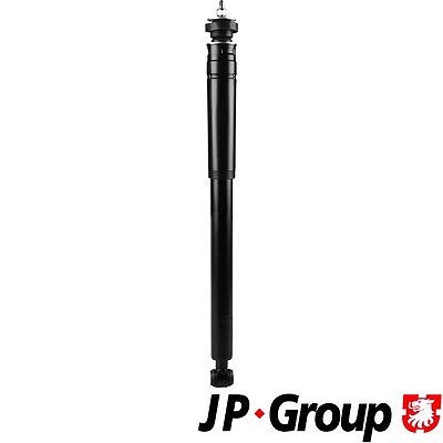 JP Group StoßDäMpfer Hinterachse FüR MERCEDES-BENZ-image