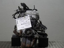 Moteur Suzuki WAGON R+