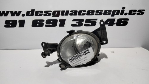 662588537 NEBELSCHEINWERFER LINKS / 286682 FÜR OPEL CORSA D ENJOY