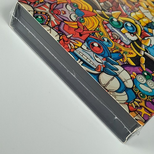 SYD OF VALIS (Valis II/ SD Valis) Retro-Bit Collector's Edition MEGADRIVE & US G - Picture 6 of 7