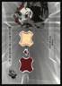 2001-02 SPx Hockey Treasures Patrick Roy HT-PR Patch