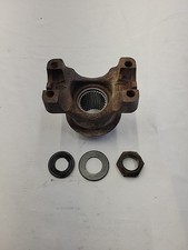 Ford Borg Warner Bw1356 Transfer Case Front Yoke 31 Spline Factory Oem See Pics Ford Borg Warner Bw1356 Transfer Case Front Yoke 31 Spline Factory Oem See Pics