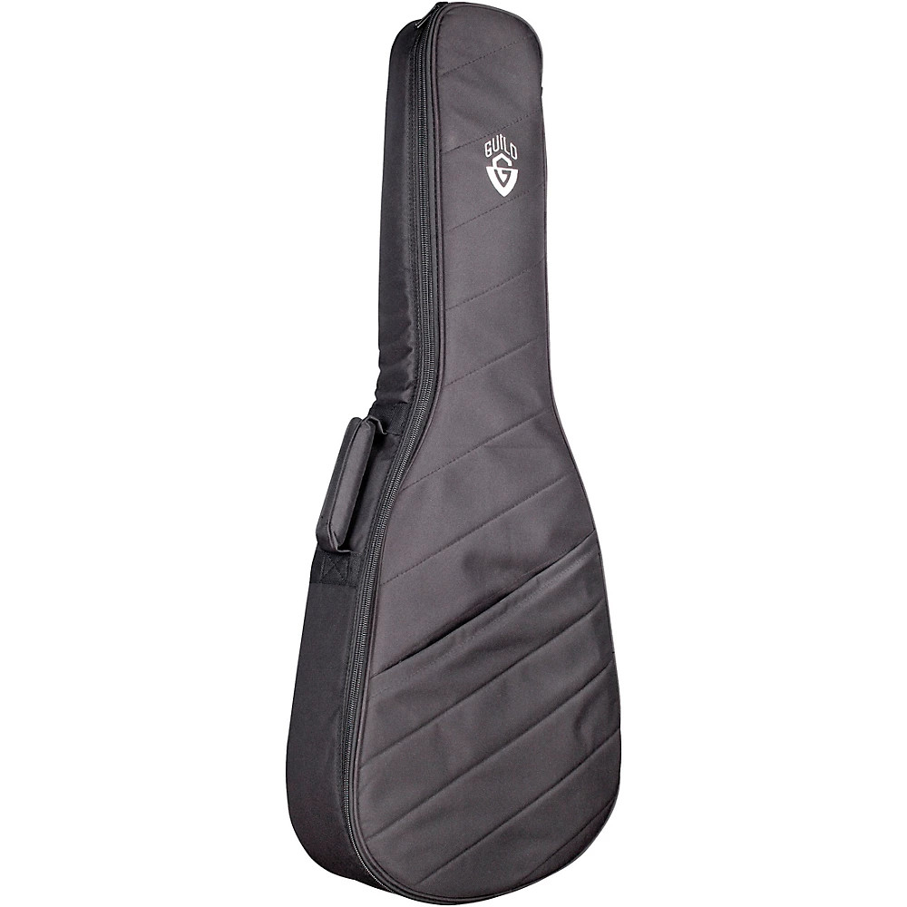 Guild Deluxe Acoustic Guitar Gig Bag Jumbo 16090₽