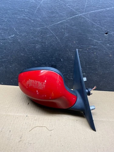 2009 to 2011 BMW 328i 335i Right Passenger Side View Door Mirror Q6293 DG
