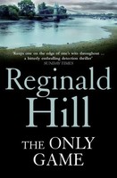 The Only Game | Reginald Hill | Englisch | Taschenbuch | Kartoniert / Broschiert