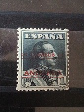 Timbre Andorre Yt 10 **  Ref13176