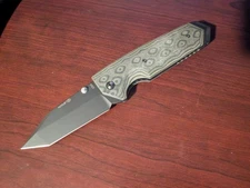 Hogue  Ex02 Elishewitz Discontinued