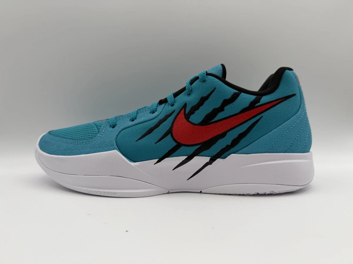 Nike Ja 2 Scratch - HQ1759-400 for Sale | Authenticity Guaranteed
