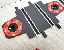 Carrera GO 1:43 Slot Car Lap Counter Track Section