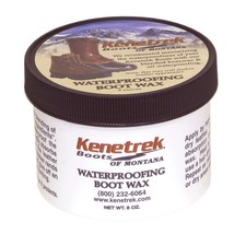 Kenetrek Waterproofing Boot Wax 8oz - KE-WAX-8 OZ