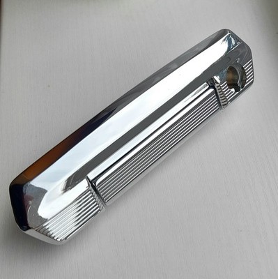 Genuine Rare Vintage Lada VAZ 2106 2103 Front Left Door Handle 2106-6105151