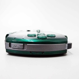 Playstation Portable Spirited Green PSP 3000SG Sony Limited Console Japan used