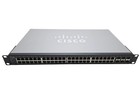 Cisco SG500X-48-K9 V02 | 48-Port Gigabit with 4-Port 10-Gigabit Managed Switch