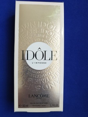 Lancome Idole L'Intense 50 ml EDP Eau de Parfum Intense Spray