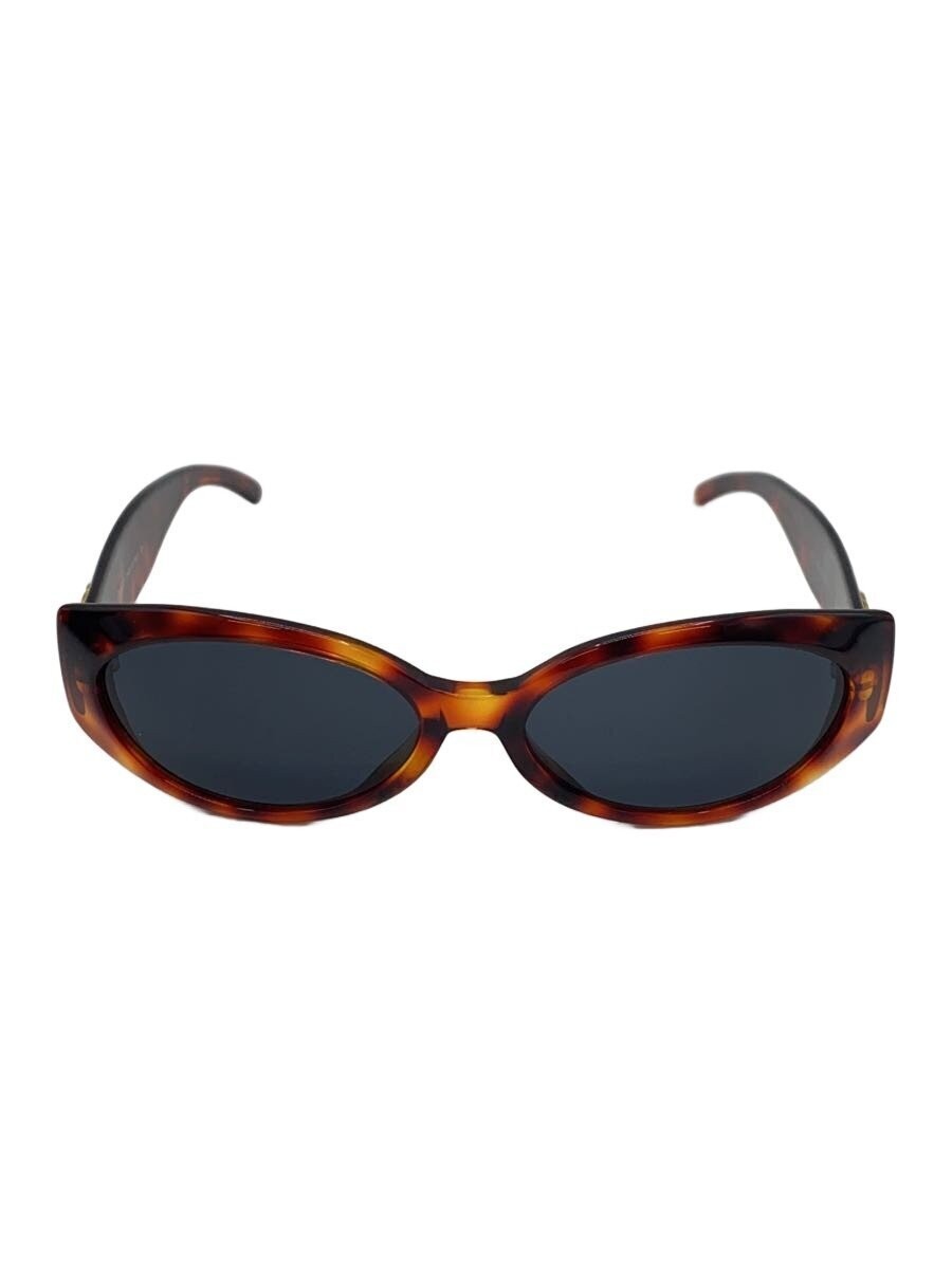 GUCCI Sunglasses Oval BLK Women GG2196 S Interlocking G