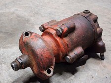 Original Ford Jubilee Tractor Hydraulic Pump 800 601 801 900 901 Tested Works