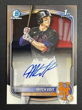 2012 Bowman Prospect Autograph Checklist Confirmed 9
