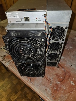 Bitmain Antminer S19 Pro 110TH 3250W Bitcoin Miner