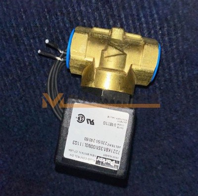 One New 7321KBN3SN00N0L111Q3 Valve Spot Stock *ll