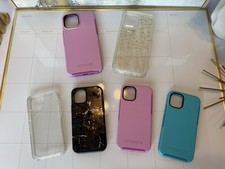 Otterbox Symmetry iPhones 12 Mini/12 Pro Max/13/14, Plus, Pro, Pro Max/BRAND NEW