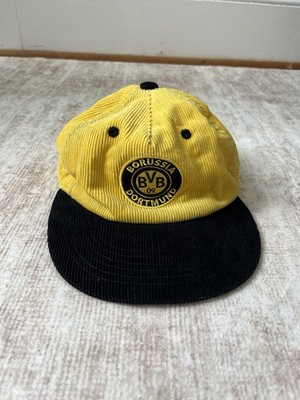 Borussia Dortmund Official League Hat BVB