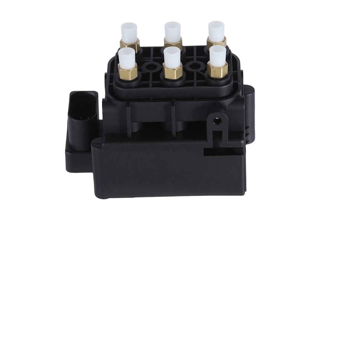 Air Suspension Solenoid for VW Coupe Sedan Bentley Flying Spur Continental A6 S6