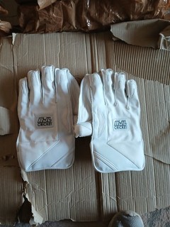 Wicket Keeping Gloves Adult Small Brand New AJL Cricket
