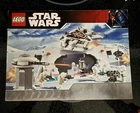 LEGO Star Wars: Hoth Rebel Base (7666)