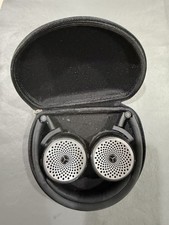 Mercedes Benz OEM Headphones Model P10X. Blac...