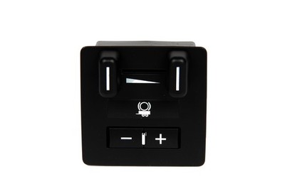 GM Genuine Parts 15926102 Trailer Brake Control Switch Assembly