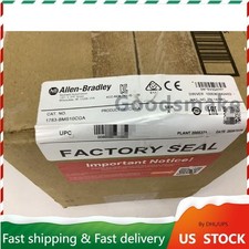Allen Bradley 1783-BMS10CGA Stratix 5700 Ethernet Switch US Free Tax