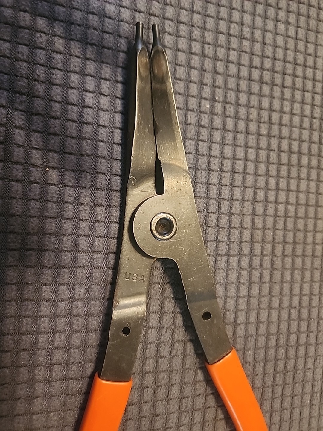 Blue-Point 9.5" External Retaining Snap Ring Circlip Pliers PRA-26 USA 🇺🇸