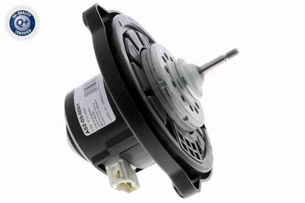 Ackoja InnenraumgebläSe HeizungsgebläSe LüFter Original Ersatzteil A52-03-0001-image