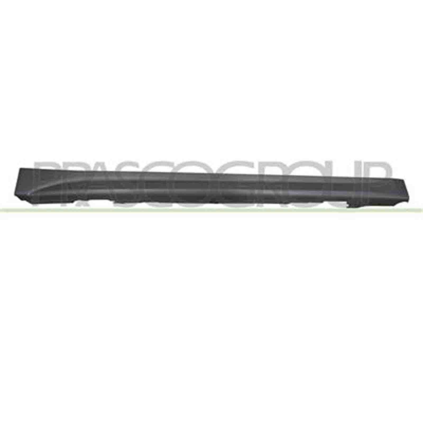 Rivestimento Sottoporta Dx Con Primer Bmw 3 Series-f30/f31 M-tech 2011-2018 Dx
