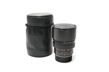 Obiettivo manuale Leica M Summilux 75mm F1.4 E60 Canada